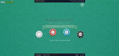 Blackjack Esa Gaming Review 2024